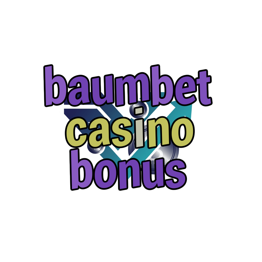 baumbet casino bonus