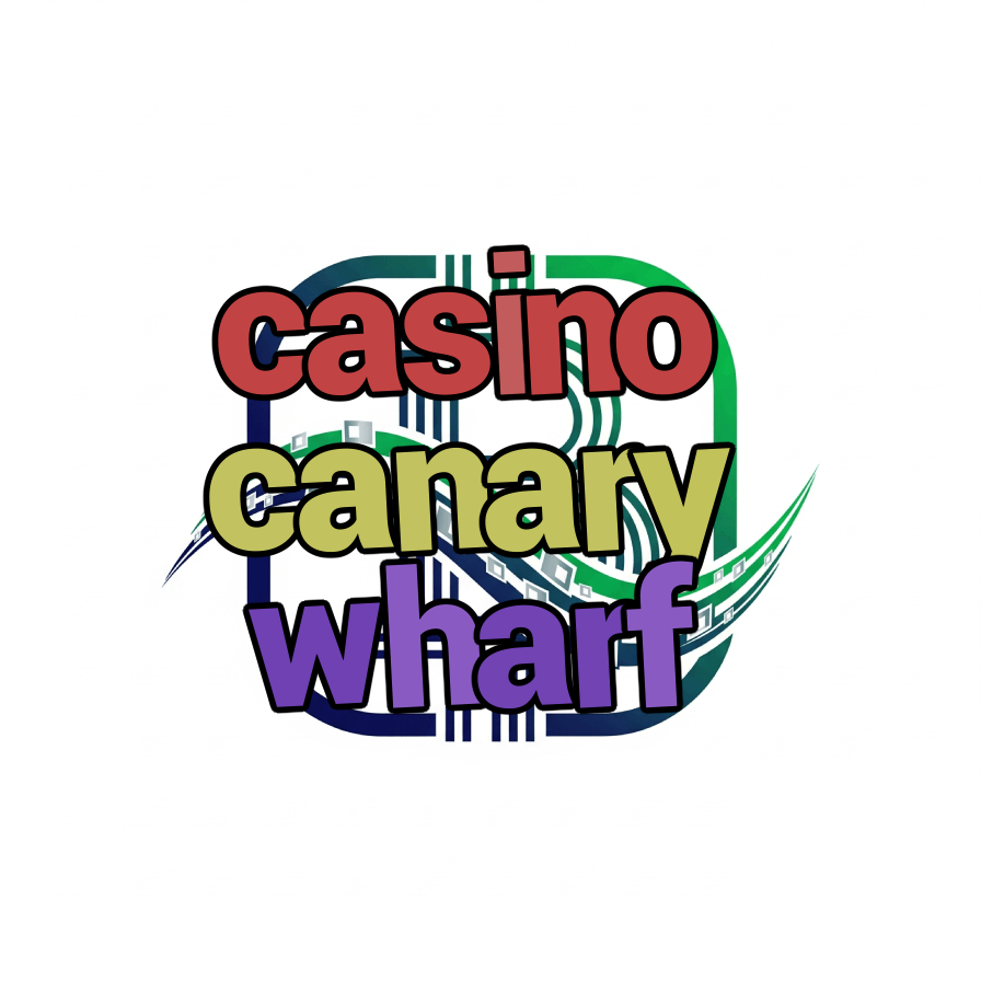 casino canary wharf